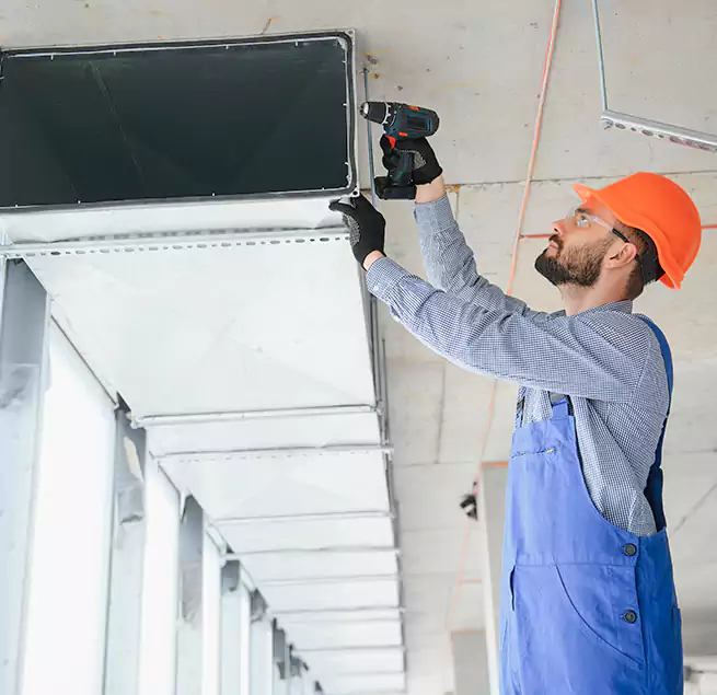 Why Homeowners & Businesses Trust Us in Carrboro, NC