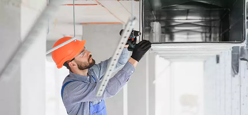 Our Air Vent Replacement Services in Carrboro, NC