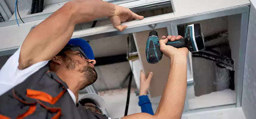 Our Apartment Air Duct Cleaning Services in Carrboro, NC