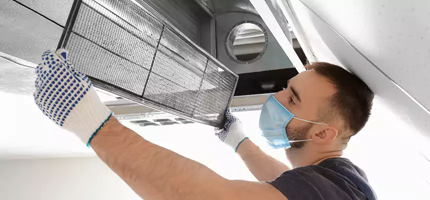 Our Dryer Vent Cleaning Services in Carrboro, NC