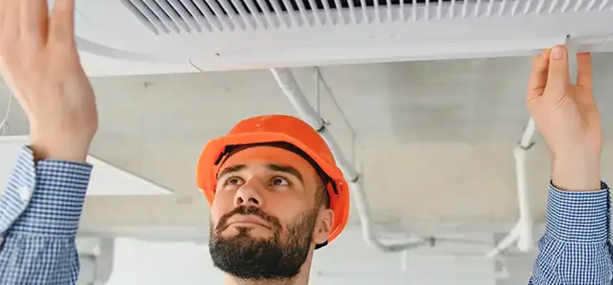 Our Furnace Vent Cleaning Services in Carrboro, NC