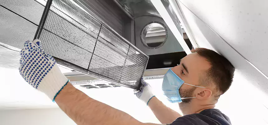 Our Home Duct Cleaning Services in Carrboro, NC