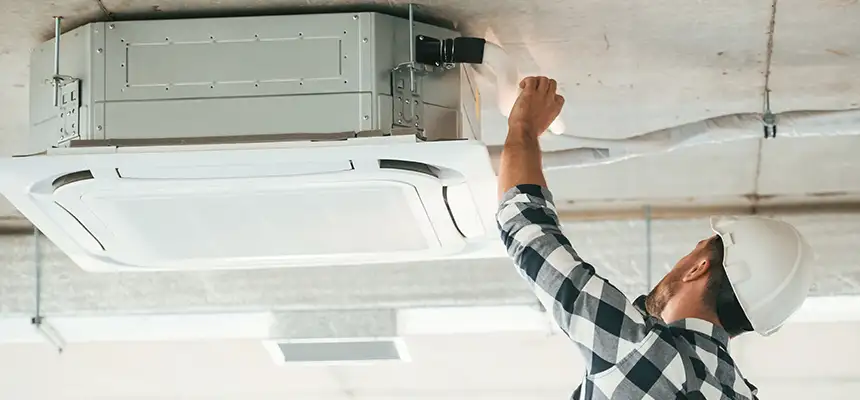 Our Local Vent Cleaning Services in Carrboro, NC