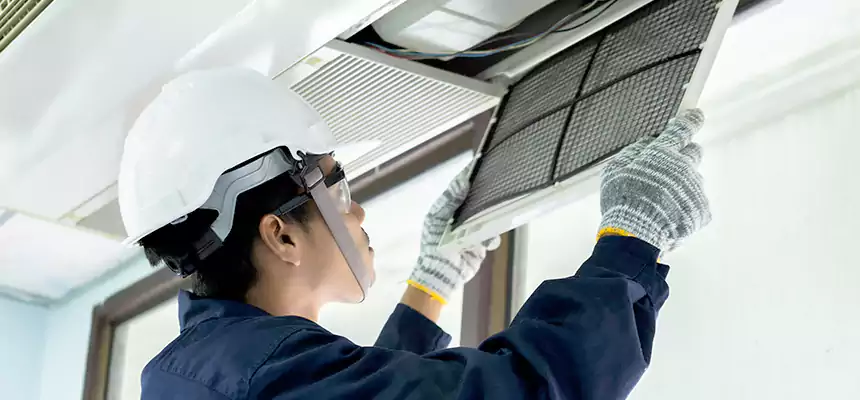 Our Multi-family Home Duct Cleaning Services in Carrboro, NC