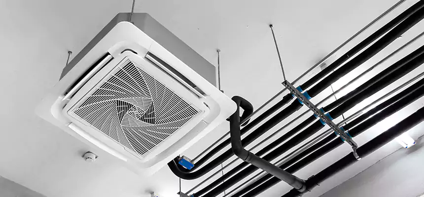 Our Smart AC Vent Controller Services in Carrboro, NC