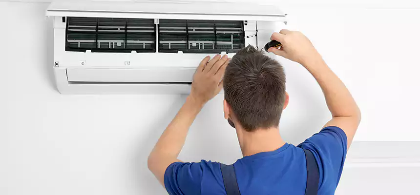 Our Smart Air Conditioning Installation Services in Carrboro, NC
