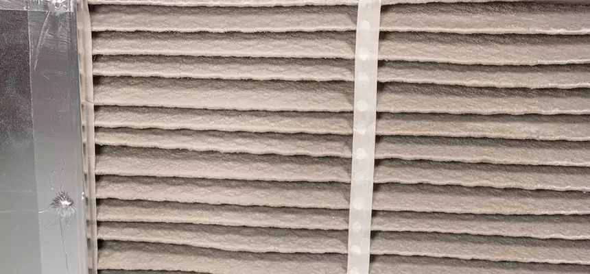 Our Split Duct System Installation Services in Carrboro, NC