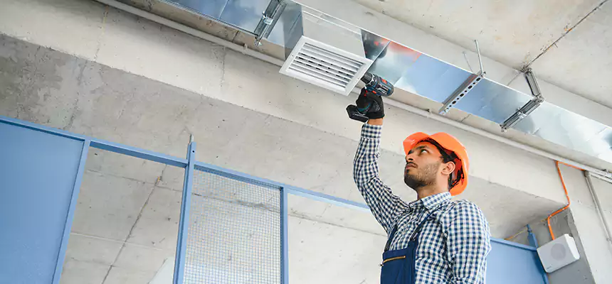 Efficient Exhaust Vent Cleaning in Carrboro, NC