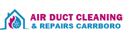Air Duct Cleaning & Repairs Carrboro