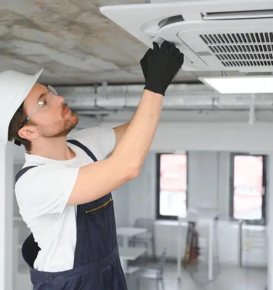 Top Affordable Duct Cleaning Services Near Me in Carrboro, NC