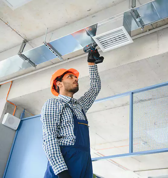 Welcome to Air Duct Cleaning & Repairs Carrboro — Your Local Air Duct Installation Specialists in Carrboro, NC