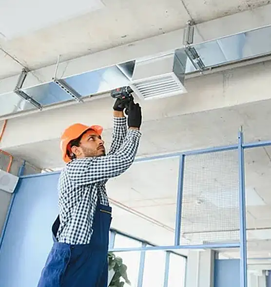 About Commercial Laundry Vent Cleaning in Carrboro, NC