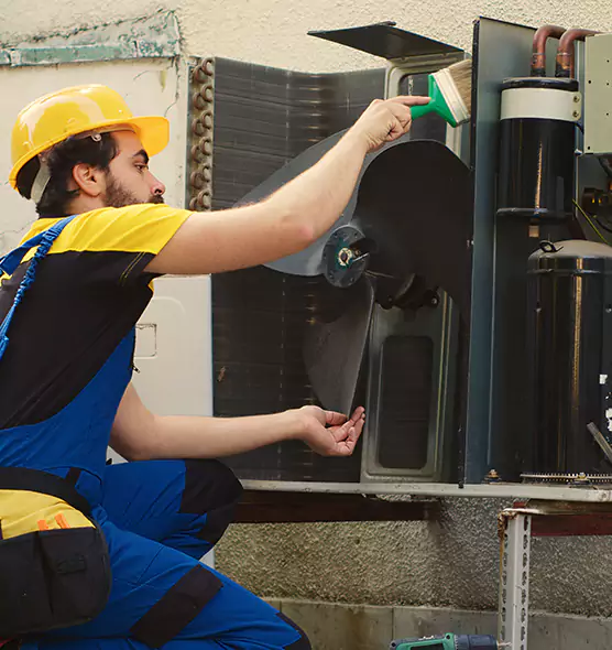 About Dryer Duct Fire Hazard Inspection in Carrboro, NC