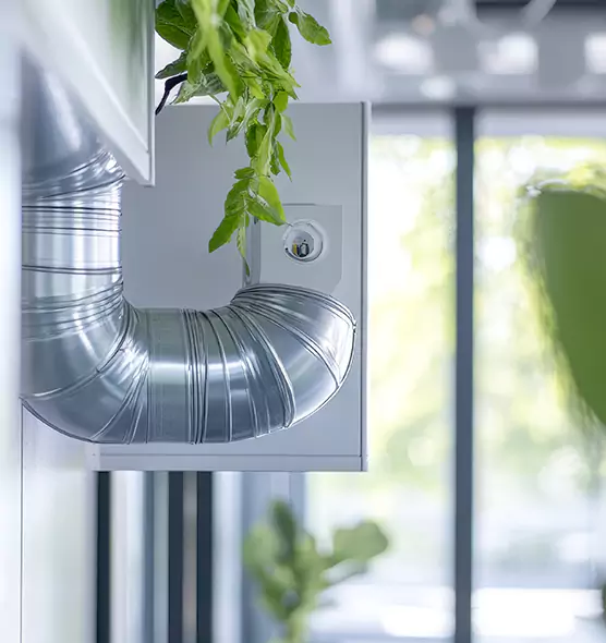 Professional Eco-Friendly Duct Cleaning Services in Carrboro, NC