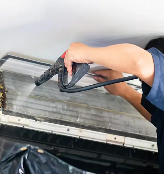 Welcome to Move-in/Move-out Duct Cleaning Services in Carrboro, NC