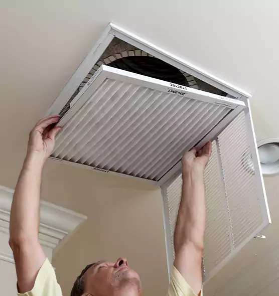 Advanced Residential Vent Cleaning in Carrboro, NC