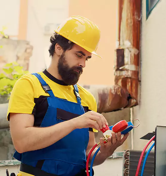 About Smart HVAC Installation in Carrboro, NC