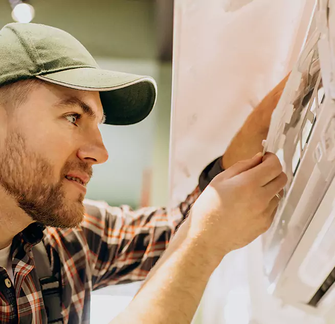 Why Homeowners Businesses Trust Us in Carrboro, NC?