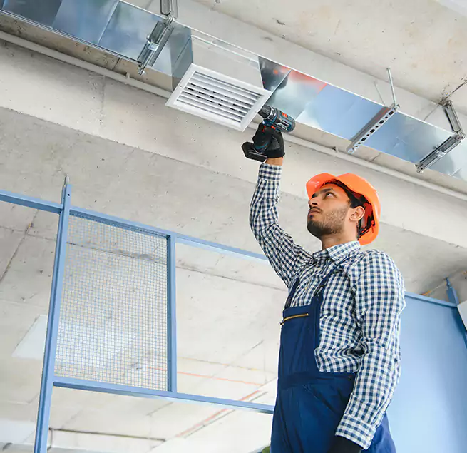 Why Homeowners & Businesses Trust Us in Carrboro, NC?