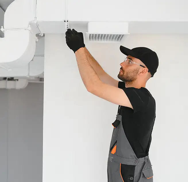 Why Homeowners & Businesses Trust Us in Carrboro, NC?