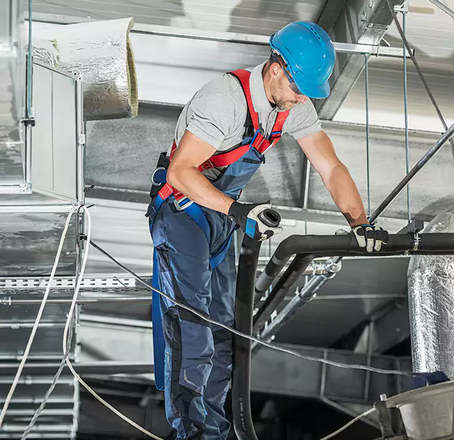 Why Homeowners & Businesses Trust Us in Carrboro, NC?