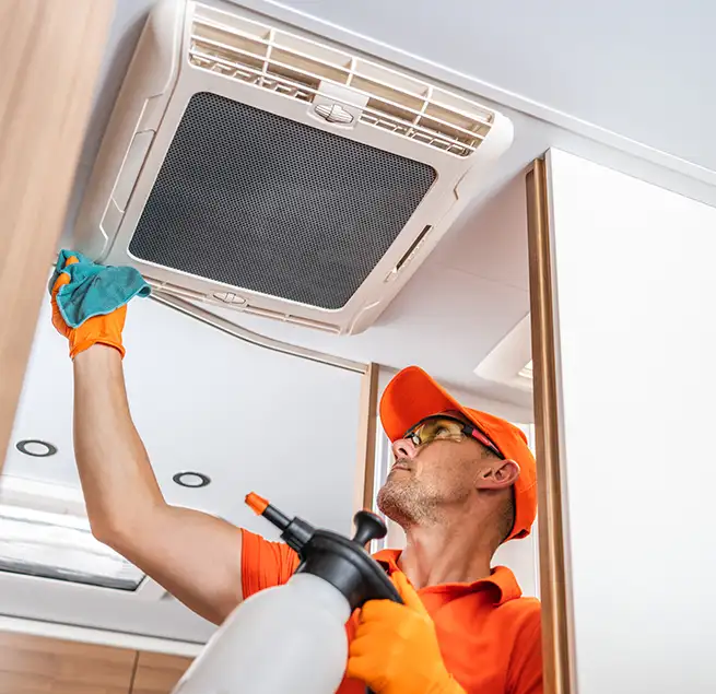 Why Homeowners & Businesses Trust Us in Carrboro, NC?