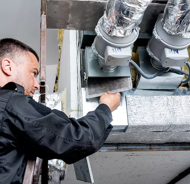 Why Homeowners & Businesses Trust Us in Carrboro, NC?