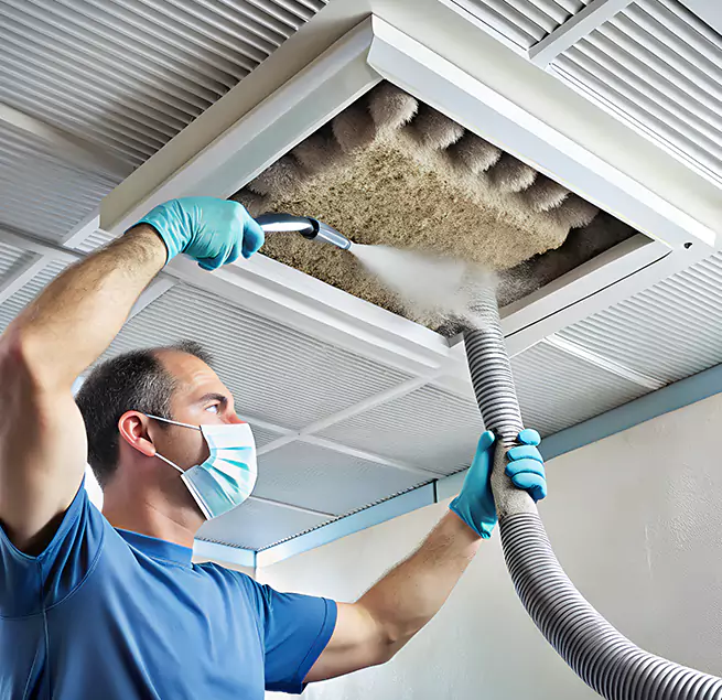 Why Homeowners & Businesses Trust Us Carrboro, NC?