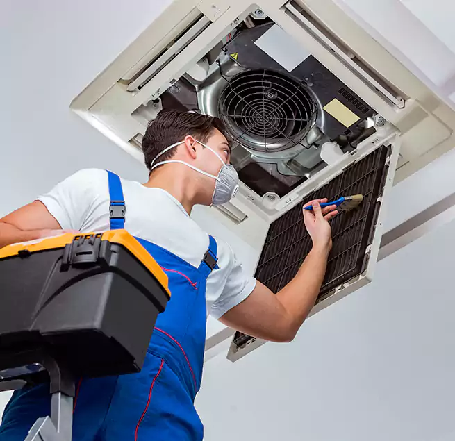 Why Homeowners & Businesses Trust Us in Carrboro, NC?