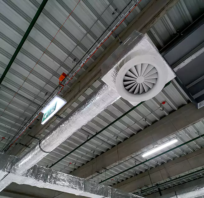 Why Homeowners & Businesses Trust Us in Carrboro, NC