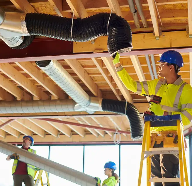 Why Homeowners & Businesses Trust Us in Carrboro, NC?