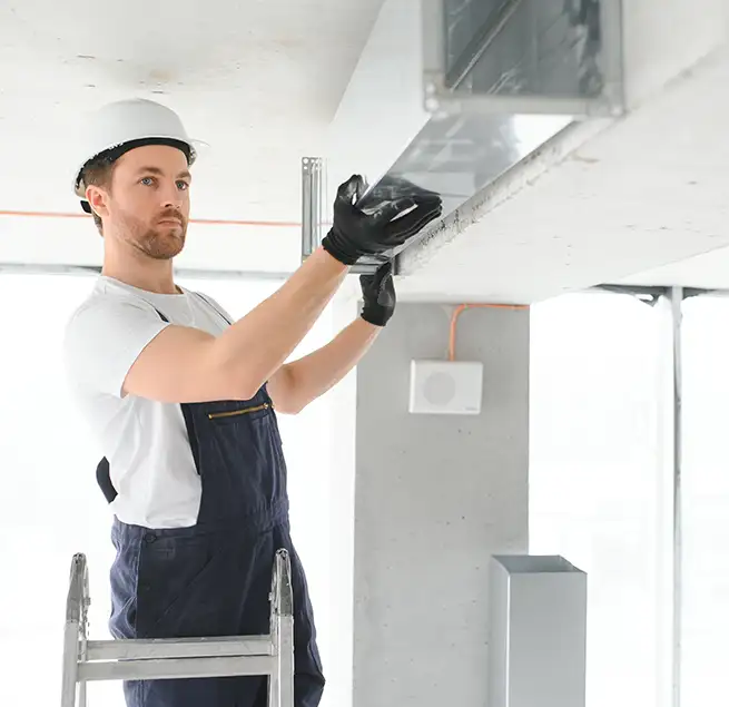 Why Homeowners & Businesses Trust Us in Carrboro, NC?