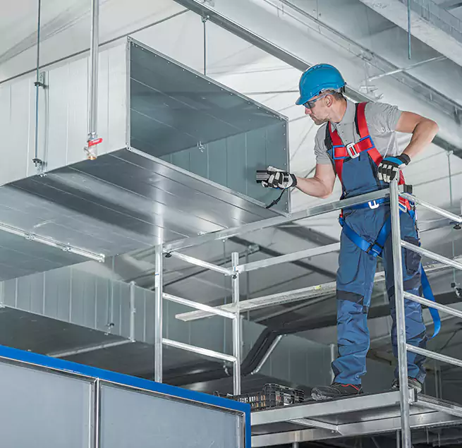 Why Homeowners & Businesses Trust Us in Carrboro, NC?