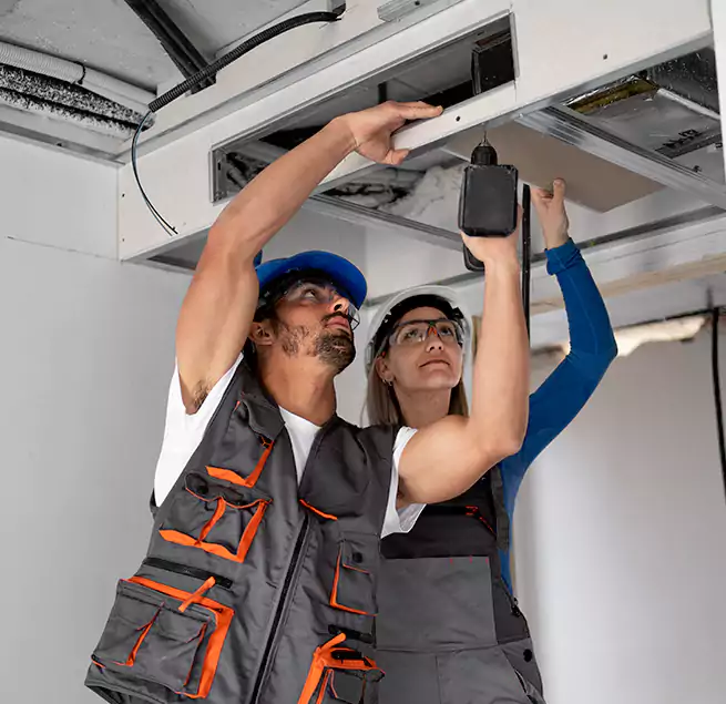 Why Homeowners & Businesses Trust Us in Carrboro, NC