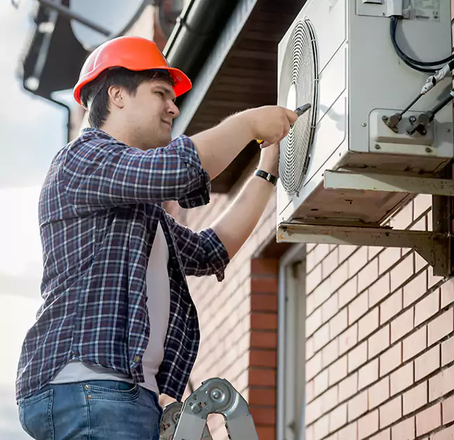 Why Homeowners & Businesses Trust Us Carrboro, NC