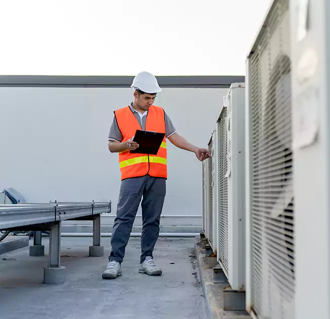 Why Homeowners & Businesses Trust Us in Carrboro, NC?