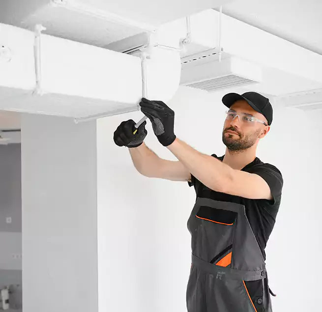 Why Homeowners & Businesses Trust Us in Carrboro, NC?