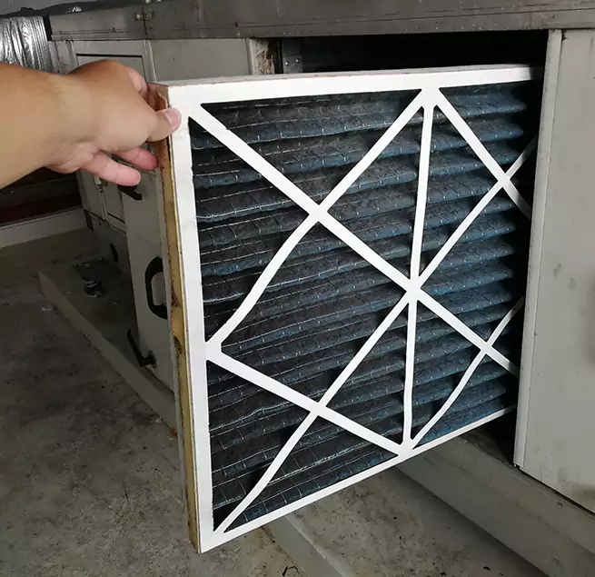 Why Homeowners & Businesses Trust Us Carrboro, NC?